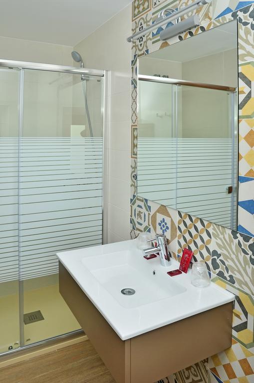 Hostal La Fonda 콘일데라프론테라 객실 사진