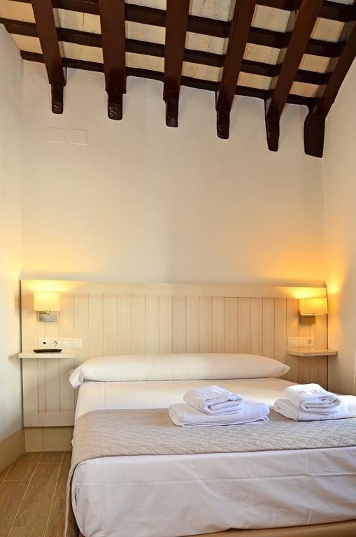 Hostal La Fonda 콘일데라프론테라 객실 사진